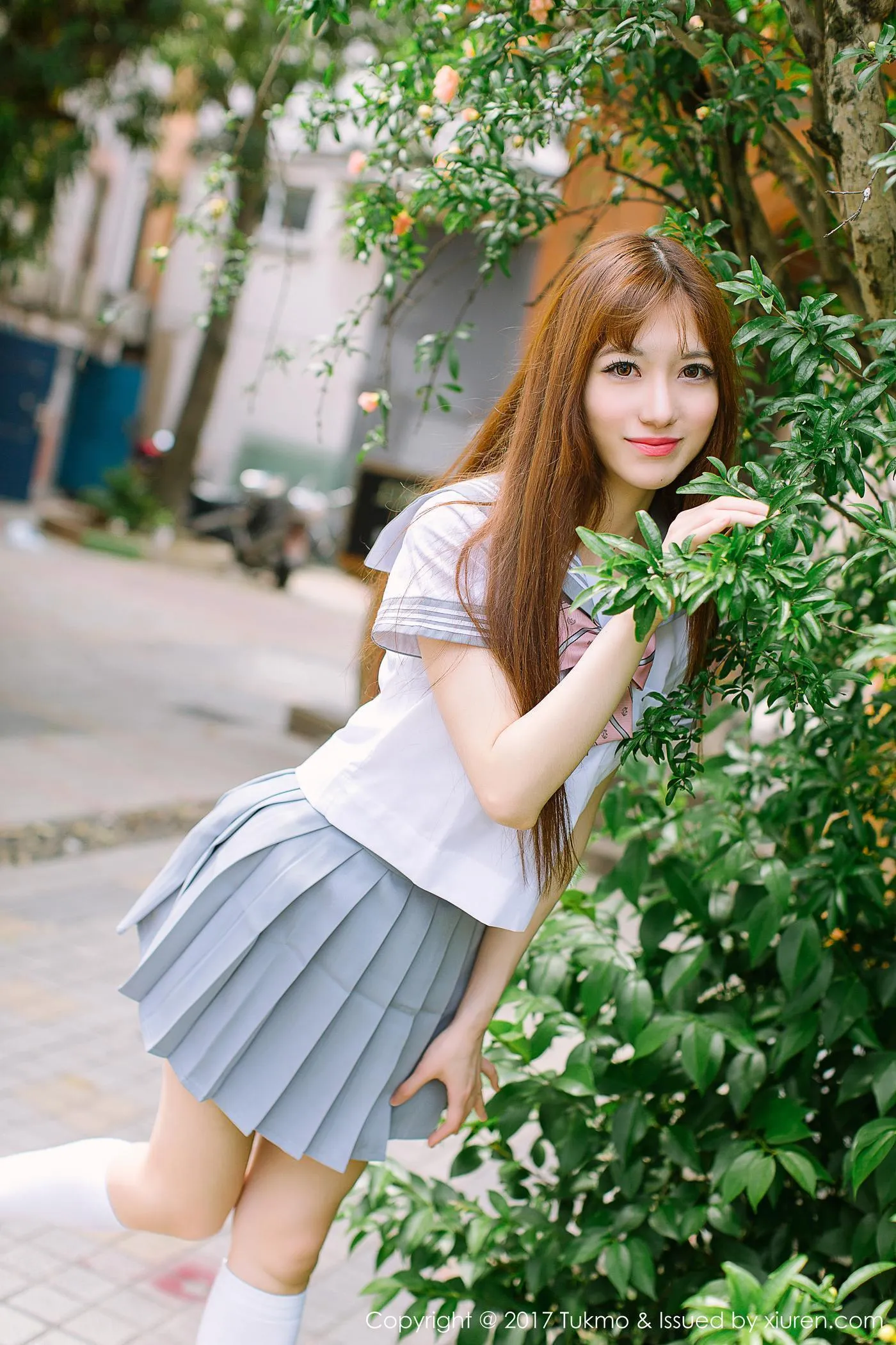 Vol.094 赵乃莹 [34P]插图1